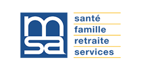 Logo MSA