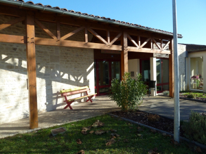 Visite des Marpahvie des deux Sèvres