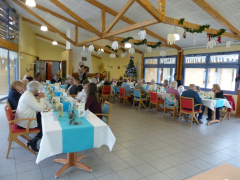 Repas de Noël