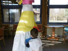 Bonhomme Carnaval
