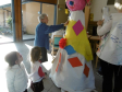 Bonhomme Carnaval