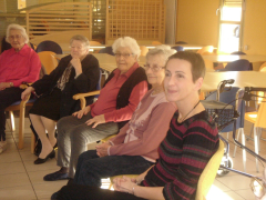 Atelier Sophrologie