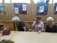 Jeux avec la Maison Frimousse