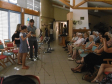 Spectacle de musique