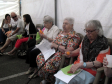Samedi 23 juin fête des familles