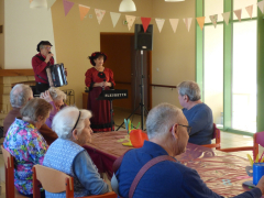anniversaire du trimestre