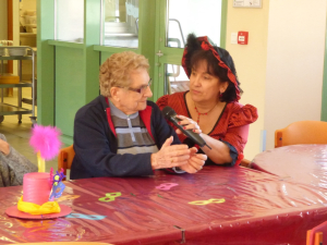 anniversaire du trimestre