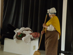 théâtre
