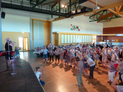 Repas Partagé du réseau des Marpa 2019