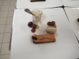 Repas gastronomique