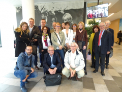 Les Marpa de l'Ain au Prix de l'innovation 2019