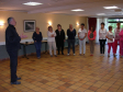 Bénévoles et salariés en MARPA-PUV : une action complémentaire !