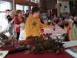 Repas du Beaujolais Nouveau