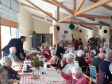 Repas du Beaujolais Nouveau