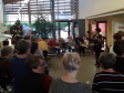 Repas de Noël 2019 et dessert des familles