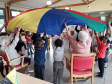 Atelier Gym et masques de Carnaval 