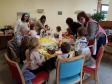 Atelier Gym et masques de Carnaval 