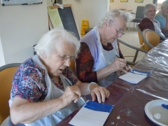 ANIMATIONS JUIN 2015