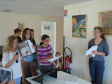 ANIMATIONS JUIN 2015