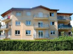 Appartement T2 disponible