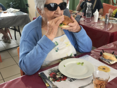 repas à thème