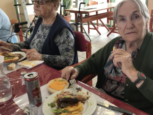 repas à thème