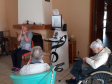 atelier relaxation