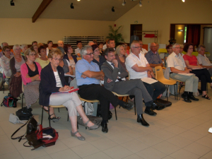 Assemblée Générale du Réseau 2015