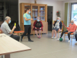REPRISE DES ACTIVITES
