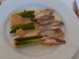 repas gastronomique