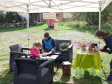 Journée Partage et découvertes