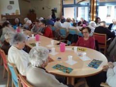 LOTO AVEC LA MARPA DE MARLIEUX