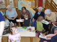 ECHANGE INTERGENERATIONNEL