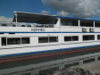 Croisière entre MARPA - Circuit Commentée de l'Ile BARBE 