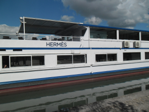 Croisière entre MARPA - Circuit Commentée de l'Ile BARBE 