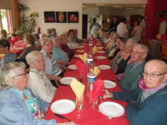 RENCONTRE ENTRE MARPA-PUV