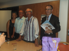 Assemblée Générale de la MARPA