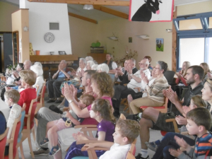 SPECTACLE DE MUSIQUE