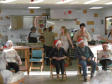 REPAS DE NOEL