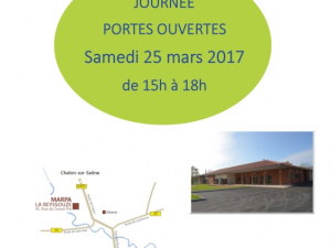 Portes ouvertes de la MARPA 