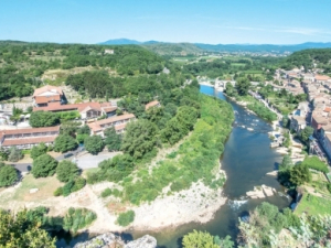 Projet séjour de vacances intergénérationnel