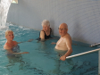 Séjour de vacances Marpa - MFR à Voguë