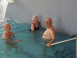 Séjour de vacances Marpa - MFR à Voguë