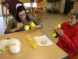 Activités manuelles