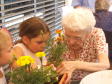 Atelier jardinage